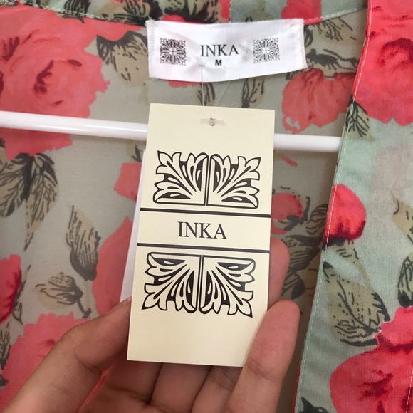 Kimono - Picture 3 of 3